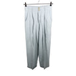 Unisex PTA - Slacks, size W30 - Light blue ()