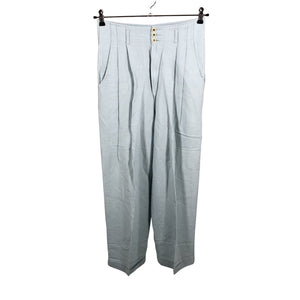 Unisex PTA - Slacks, size W30 - Light blue (1)