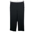 Unisex Nanso - Slacks, size 36 - Black ()