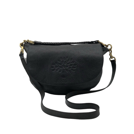 Unisex Mulberry - Shoulder bag, size Midi - Black ()