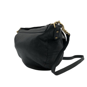 Unisex Mulberry - Shoulder bag, size Midi - Black (2)