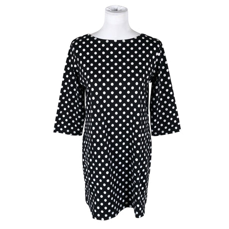 Unisex Marimekko - Tricot dress, size 38 - Black ()