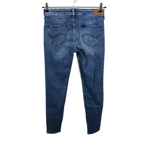 Unisex Lee - Jeans, size W28 - Blue (2)