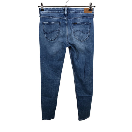 Unisex Lee - Jeans, size W28 - Blue (2)