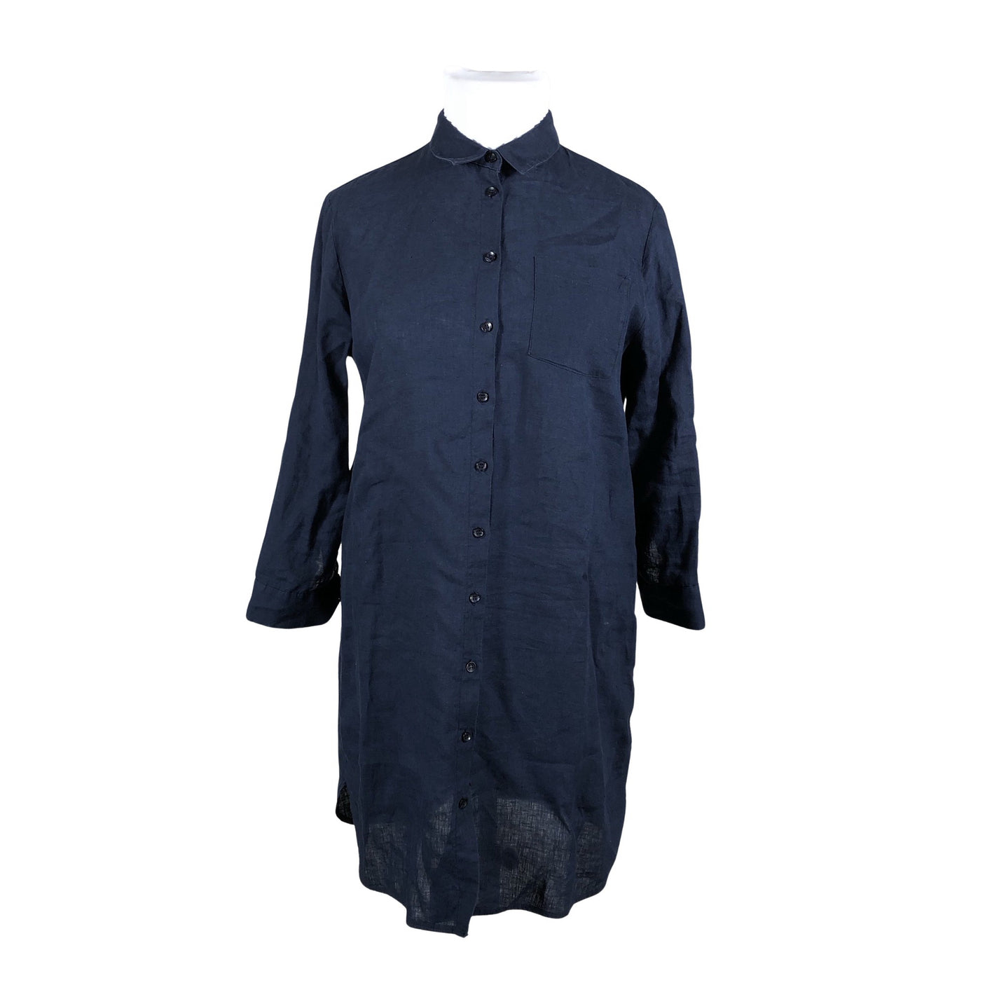 Unisex Nanso - Dress, size 44 - Blue (1)