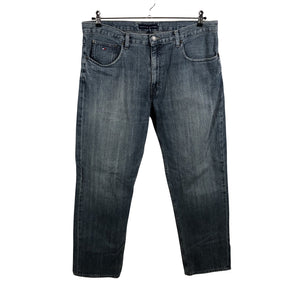 Unisex Tommy Hilfiger - Jeans, size W38 - Blue (1)