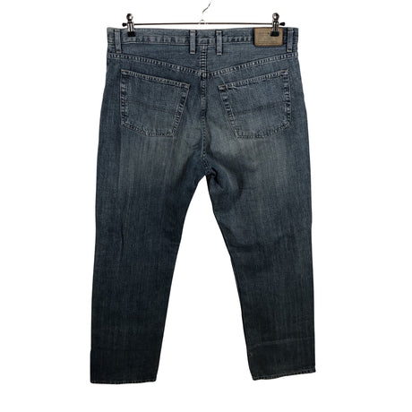 Unisex Tommy Hilfiger - Jeans, size W38 - Blue (2)