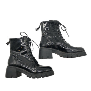 Unisex Steve Madden - Ankle boots, size 41 - Black (1)