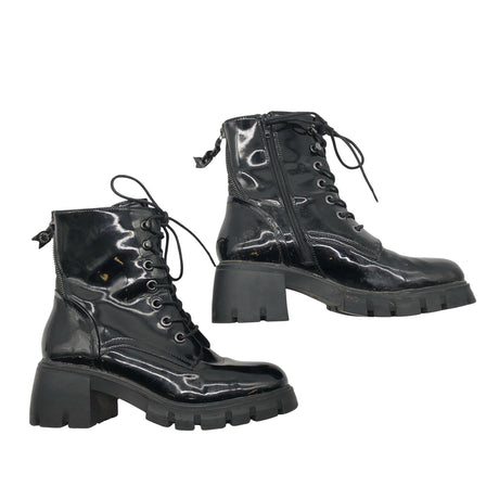 Unisex Steve Madden - Ankle boots, size 41 - Black ()