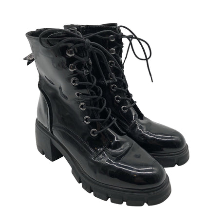 Unisex Steve Madden - Ankle boots, size 41 - Black (2)