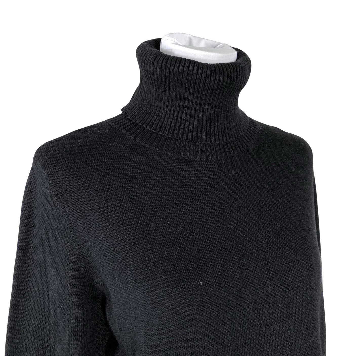 Unisex Hugo Boss - Knit dress, size 40 - Black (3)