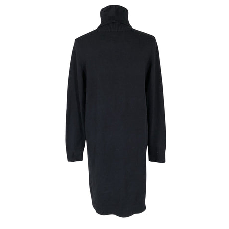 Unisex Hugo Boss - Knit dress, size 40 - Black (2)
