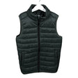 Unisex Everest - Winter vest, size 146 - 152 - Green ()