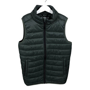 Unisex Everest - Winter vest, size 146 - 152 - Green (1)