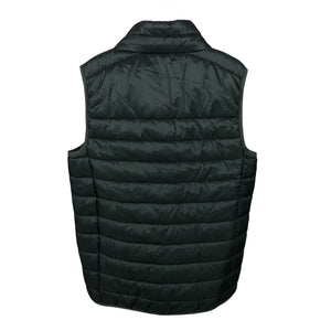 Unisex Everest - Winter vest, size 146 - 152 - Green (2)