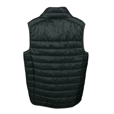 Unisex Everest - Winter vest, size 146 - 152 - Green (2)