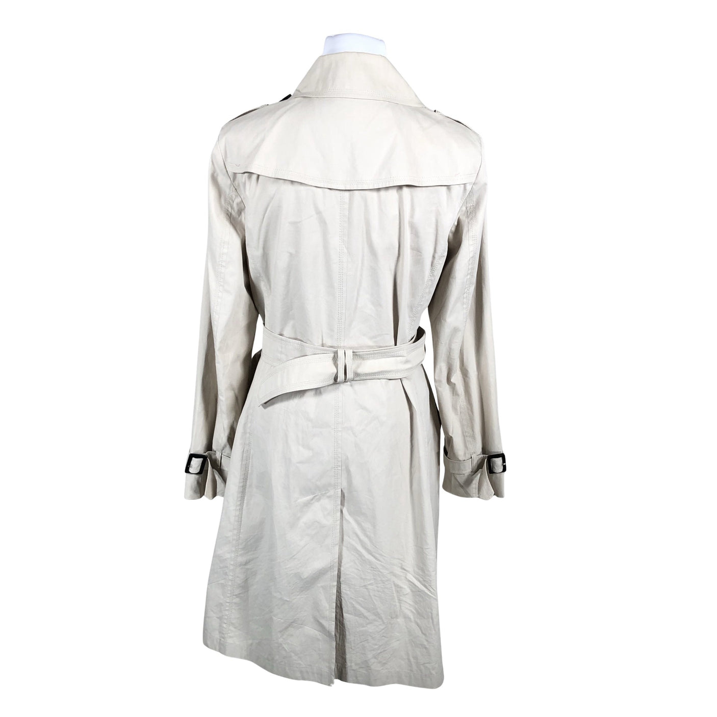 Unisex Gil Bret - Trench coat, size 40 - Beige (2)