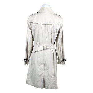Unisex Gil Bret - Trench coat, size 40 - Beige (2)