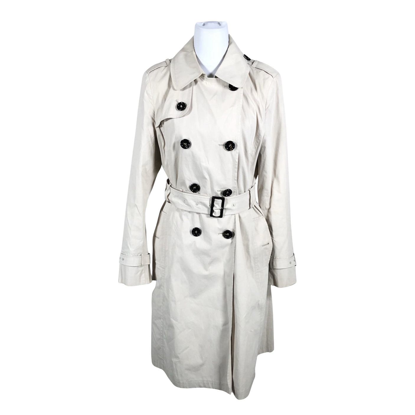 Unisex Gil Bret - Trench coat, size 40 - Beige (1)