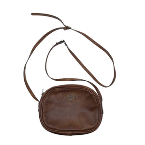 Unisex Three Bags - Shoulder bag, size Mini - Brown (1)