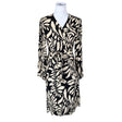 Unisex House of Lola - Dress, size 40 - Beige ()