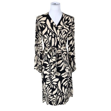 Unisex House of Lola - Dress, size 40 - Beige ()