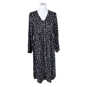 Unisex MSCH Copenhagen - Dress, size 38 - Blue (1)