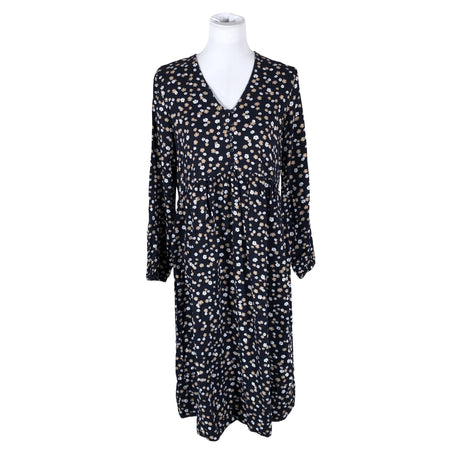 Unisex MSCH Copenhagen - Dress, size 38 - Blue ()
