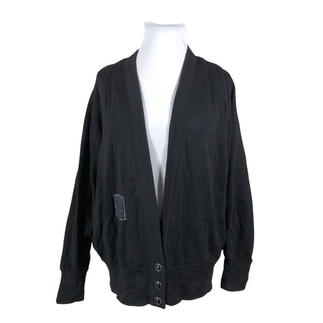 Unisex Arola - Cardigan, size 46 - Black ()