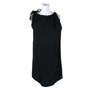 Unisex Pura - Dress, size 38 - Black (1)