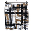 Unisex Ril's - Fabric skirt, size 40 - Brown ()