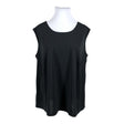 Unisex Atelier Goldner Schnitt - Top, size 54 - Black ()