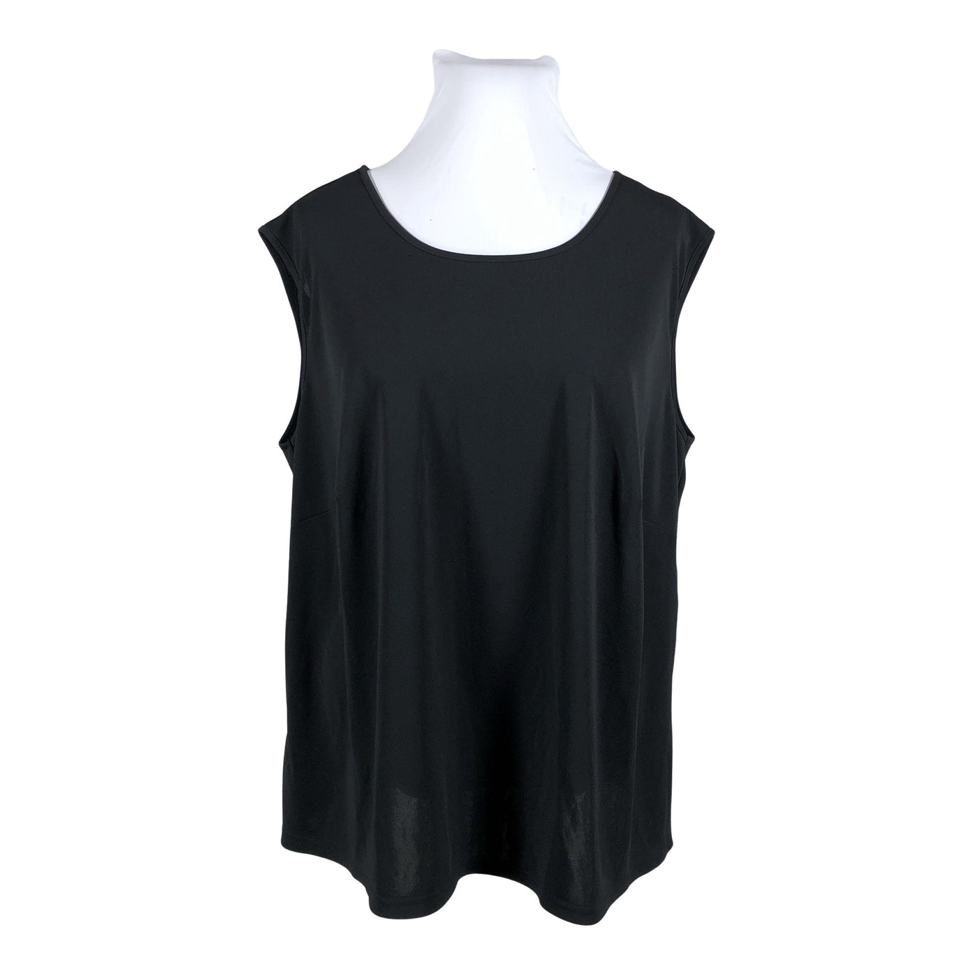 Unisex Atelier Goldner Schnitt - Top, size 54 - Black (1)