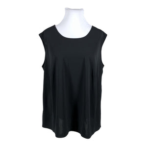 Unisex Atelier Goldner Schnitt - Top, size 54 - Black (1)