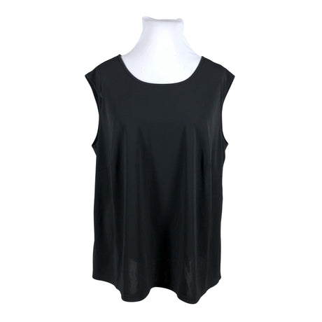 Unisex Atelier Goldner Schnitt - Top, size 54 - Black ()