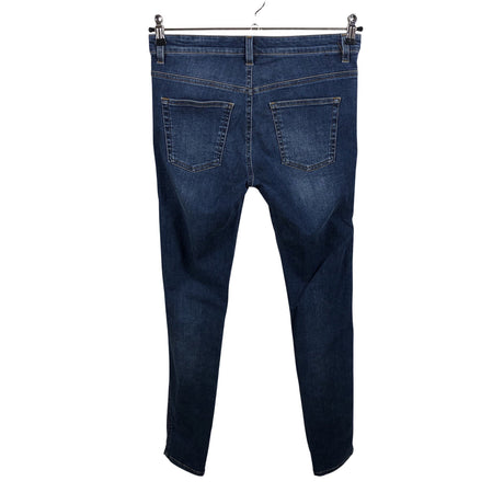 Unisex Filippa K. - Jeans, size 38 - Blue (2)
