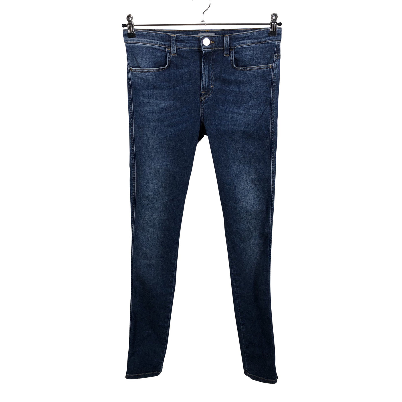 Unisex Filippa K. - Jeans, size 38 - Blue (1)