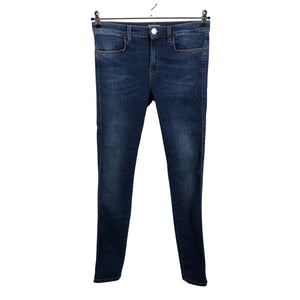 Unisex Filippa K. - Jeans, size 38 - Blue (1)