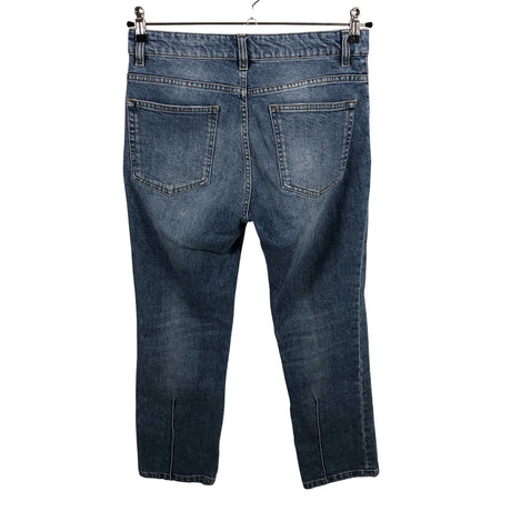 Unisex Filippa K. - Jeans, size 40 - Blue (2)