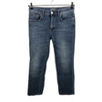 Unisex Filippa K. - Jeans, size 40 - Blue ()
