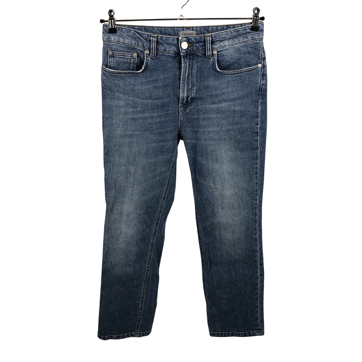 Unisex Filippa K. - Jeans, size 40 - Blue (1)