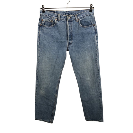 Unisex Levi's - Jeans, size W34 - Blue ()