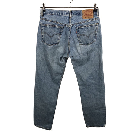 Unisex Levi's - Jeans, size W34 - Blue (2)