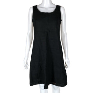 Unisex Noolan - Dress, size 34 - Black (1)