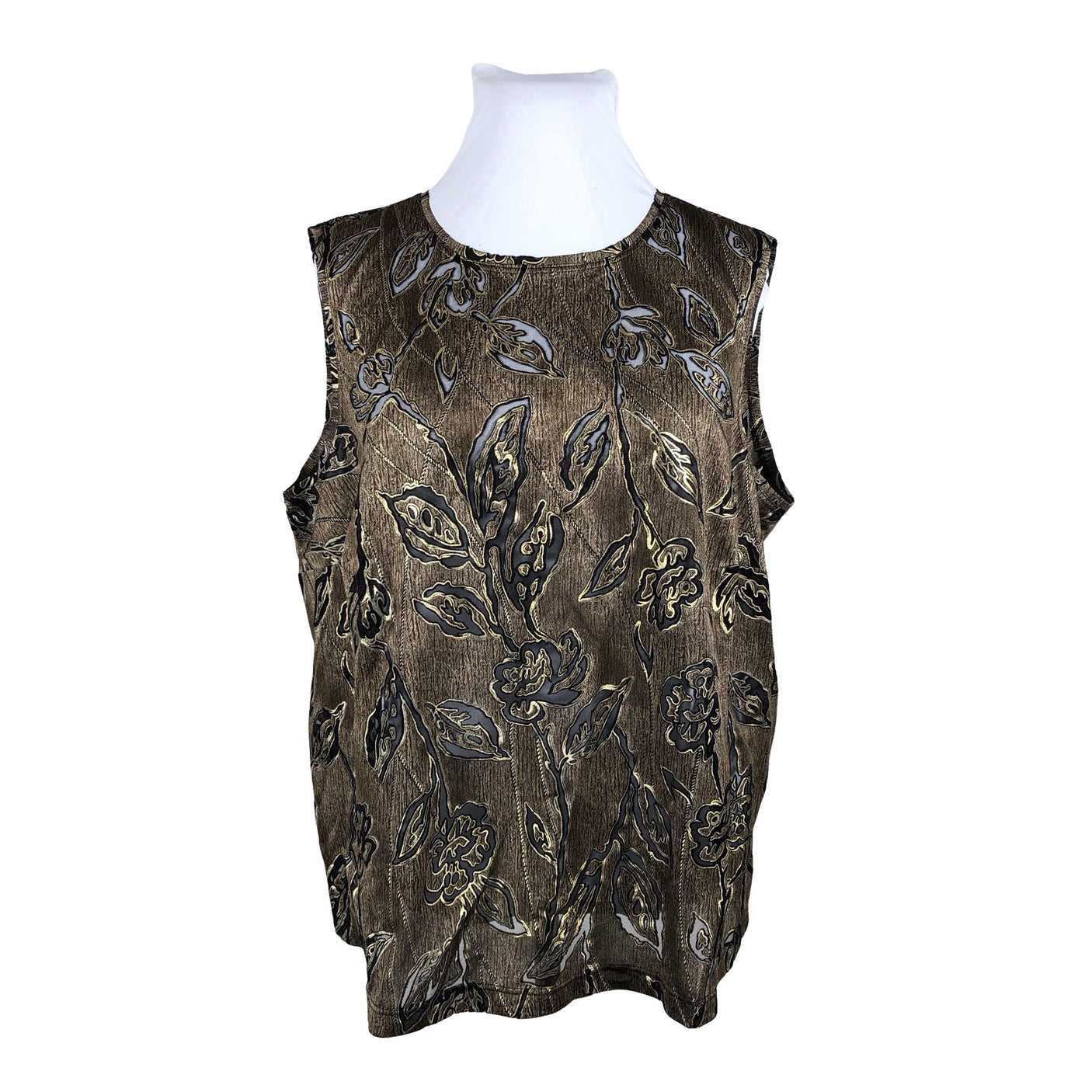 Unisex Atelier Goldner Schnitt - Top, size 54 - Black (1)