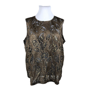 Unisex Atelier Goldner Schnitt - Top, size 54 - Black (1)