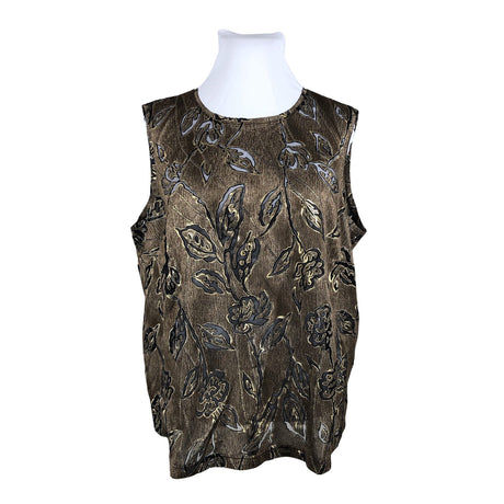 Unisex Atelier Goldner Schnitt - Top, size 54 - Black ()
