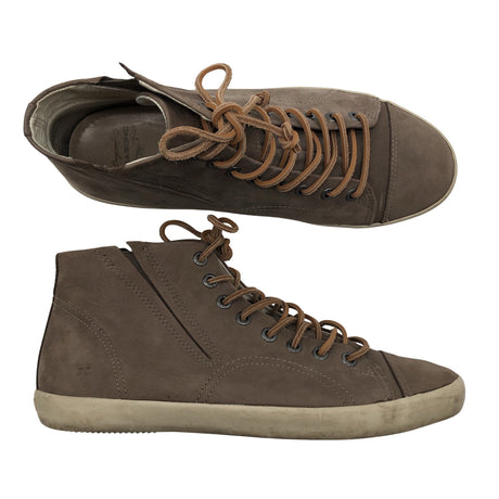 Unisex Vagabond - Casual sneakers, size 37 - Brown ()