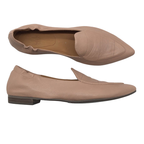 Unisex Billi Bi - Loafers, size 41 - Light pink ()