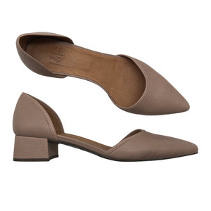 Unisex Billi Bi - High heels, size 41 - Light pink (1)